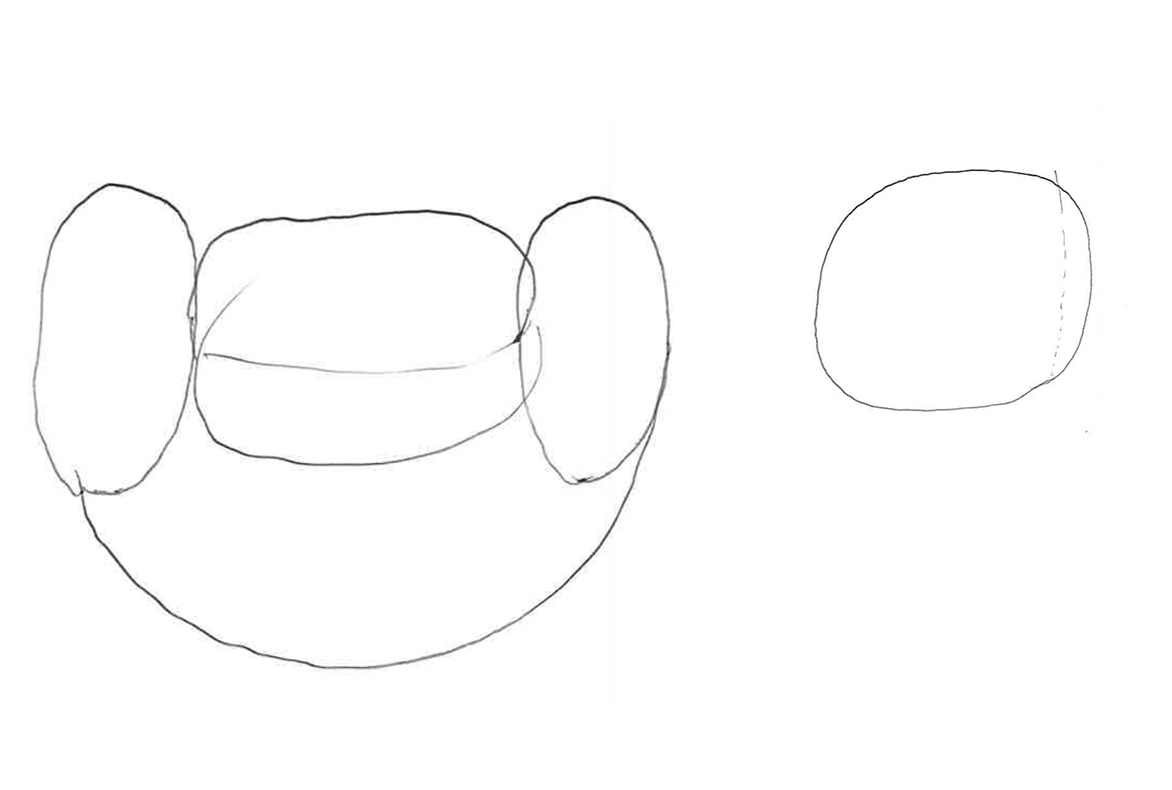 Cinnamon | Design Naoto Fukasawa